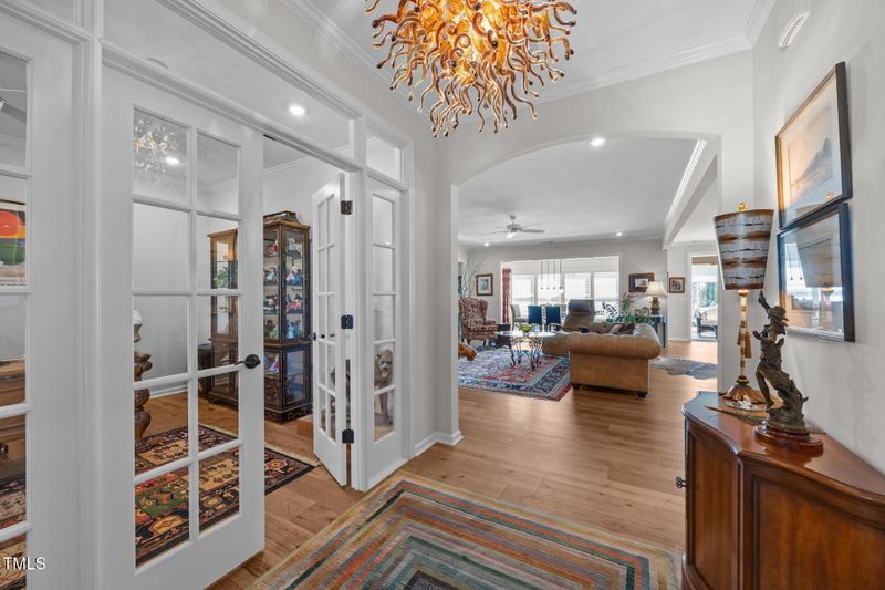 520 Carneros St, Wake Forest, NC 27587