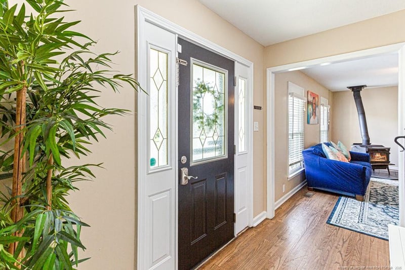 520 Carteret Pl, Fayetteville, NC 28311
