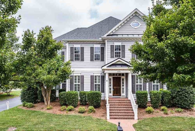 520 Chapanoke Rd, Raleigh, NC 27603