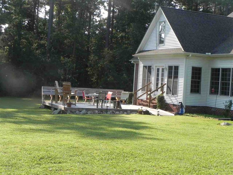 520 Clark St, Snow Camp, NC 27349