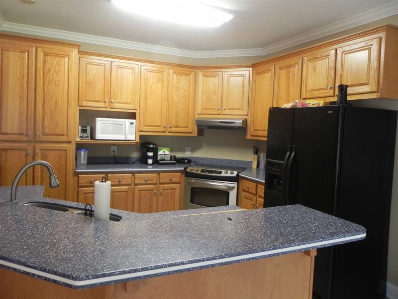 520 Clark St, Snow Camp, NC 27349