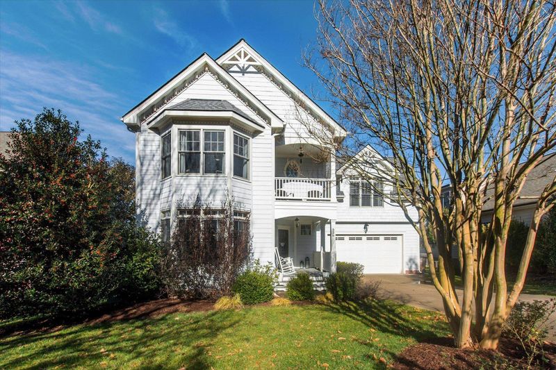 520 Clifton Blue St, Wake Forest, NC 27587