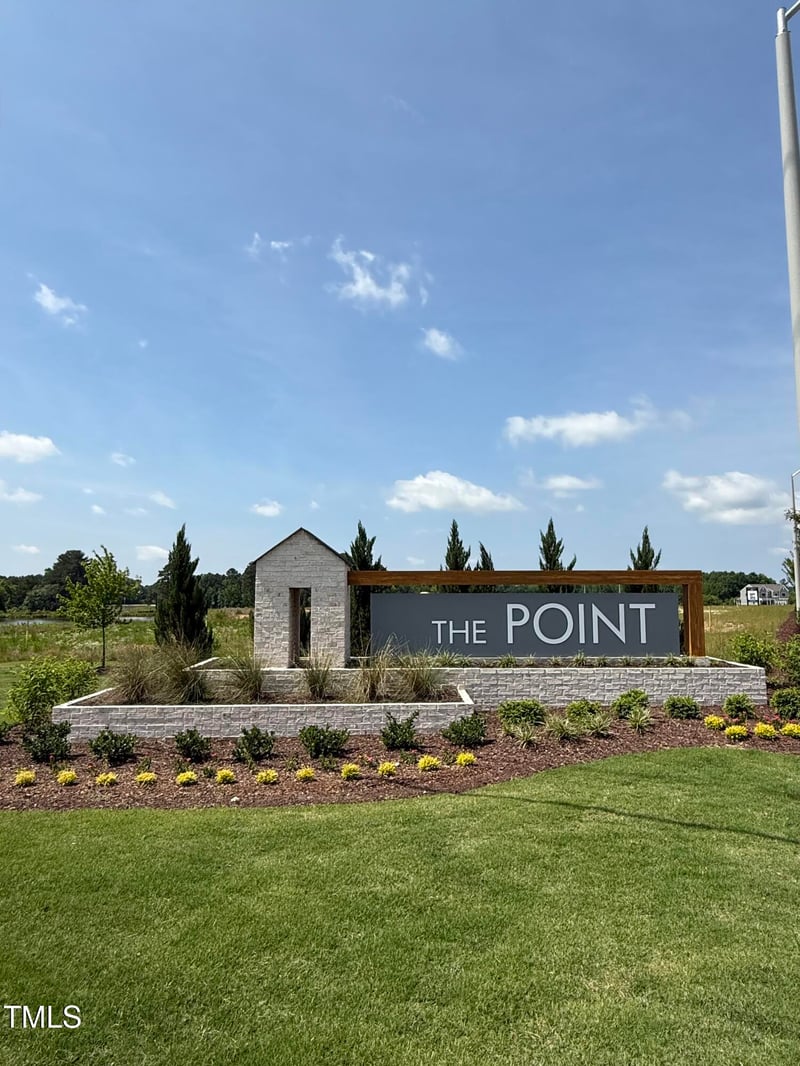 520 Contempo Dr #36, Rolesville, NC 27571