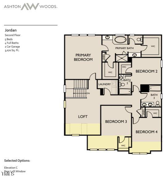 520 Contempo Dr #36, Rolesville, NC 27571