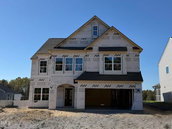 520 Contempo Dr #36, Rolesville, NC 27571