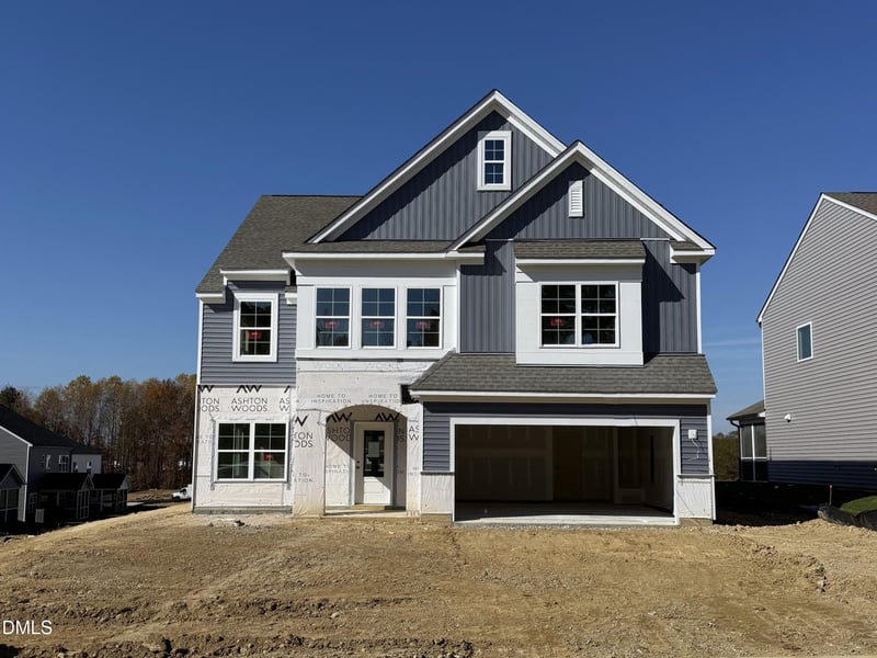 520 Contempo Dr #36, Rolesville, NC 27571