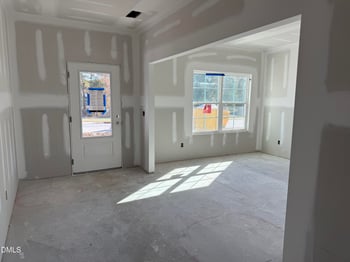 520 Contempo Dr #36, Rolesville, NC 27571