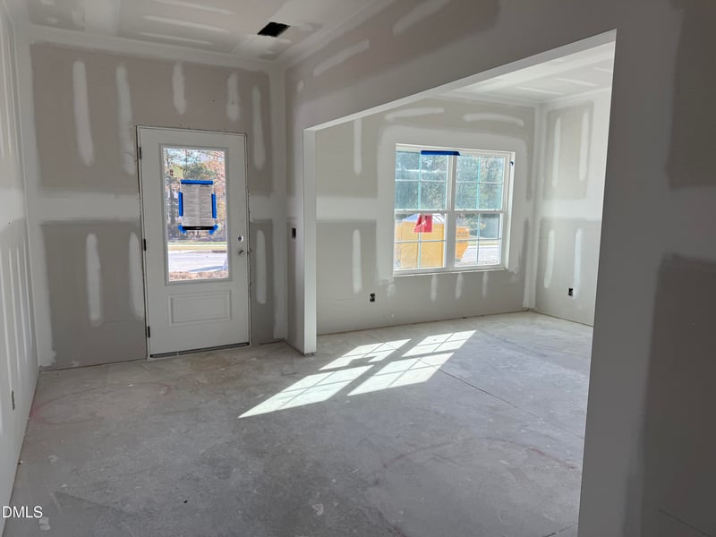 520 Contempo Dr #36, Rolesville, NC 27571