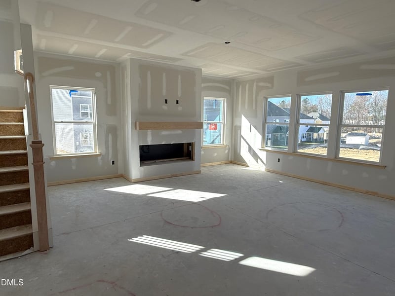 520 Contempo Dr #36, Rolesville, NC 27571