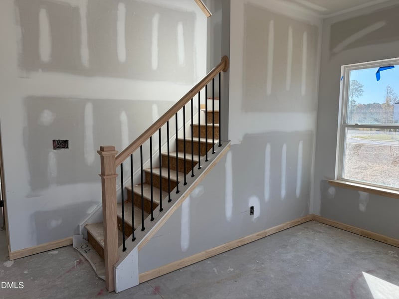 520 Contempo Dr #36, Rolesville, NC 27571