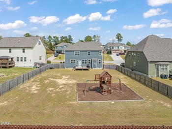 520 Cristobal St, Rolesville, NC 27571