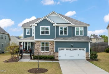 520 Cristobal St, Rolesville, NC 27571