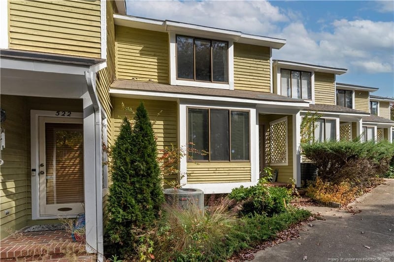 520 Cypress Trace Dr, Fayetteville, NC 28314