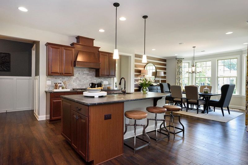 520 Darter St, Holly Springs, NC 27540