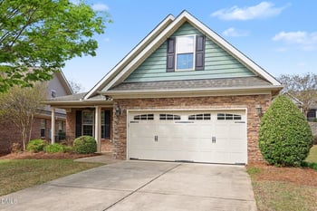520 Easy Wind Ln, Garner, NC 27529