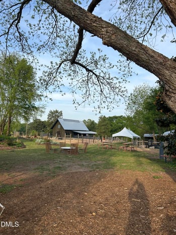 520 Easy Wind Ln, Garner, NC 27529