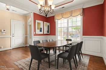 520 Easy Wind Ln, Garner, NC 27529