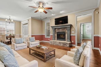 520 Easy Wind Ln, Garner, NC 27529