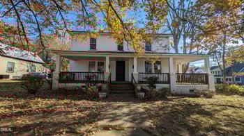 520 Everett St, Burlington, NC 27215