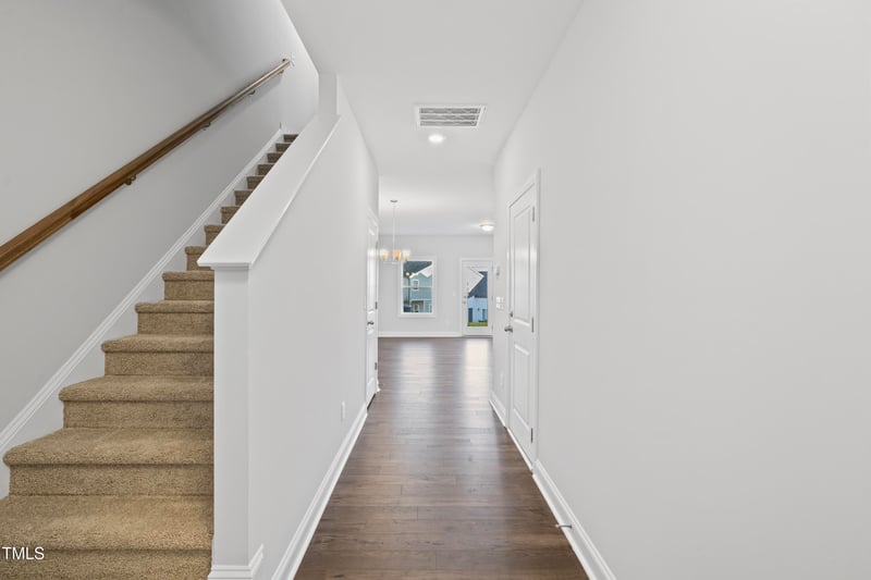 520 Eversden Dr, Zebulon, NC 27597