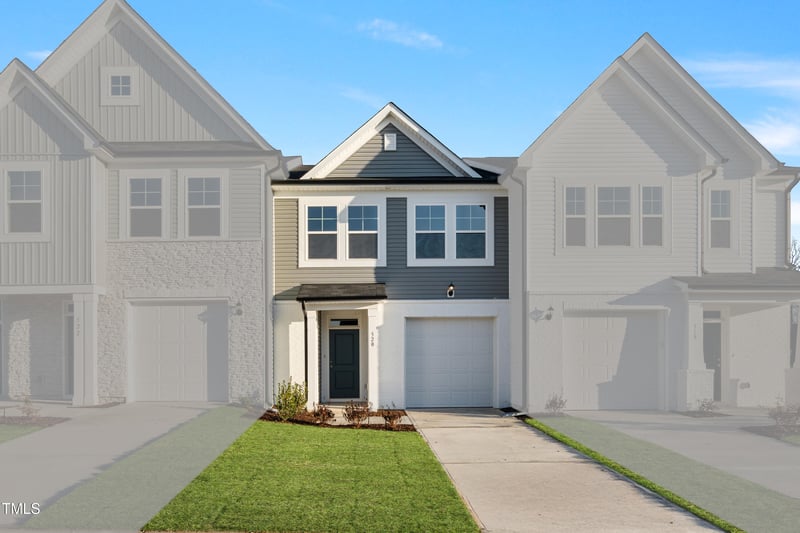 520 Eversden Dr, Zebulon, NC 27597