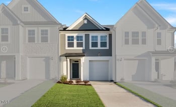 520 Eversden Dr, Zebulon, NC 27597