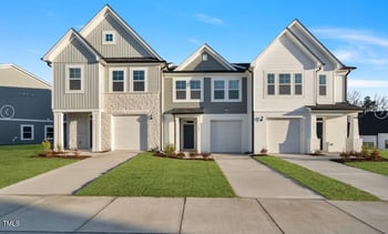 520 Eversden Dr, Zebulon, NC 27597