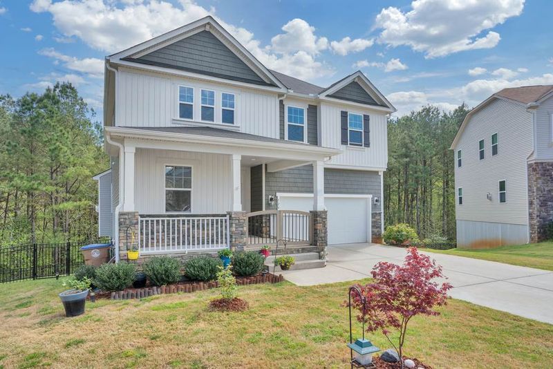 520 Ferry Ct, Wake Forest, NC 27587