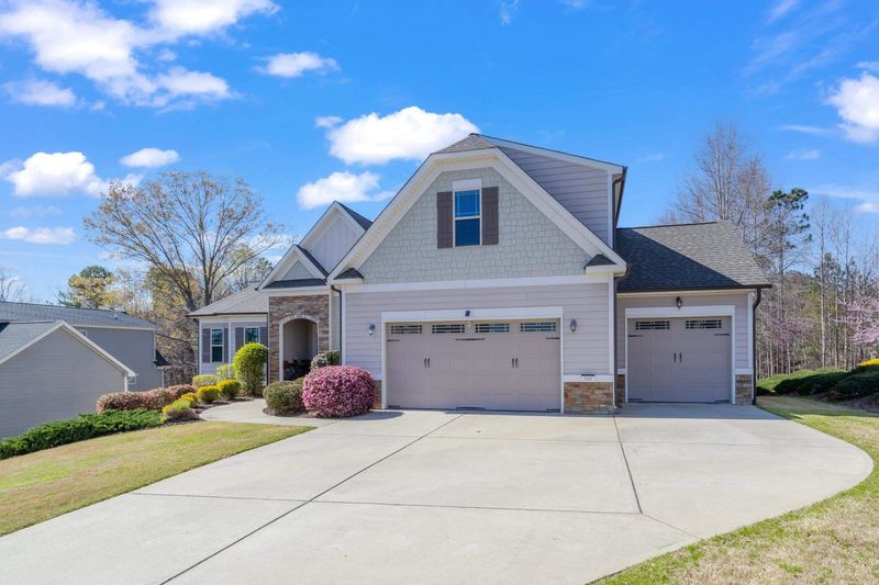 520 Fieldtrial Cir, Garner, NC 27529