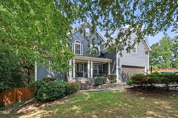 520 Findhorn Ln, Wake Forest, NC 27587