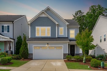 520 Flip Trl, Cary, NC 27513