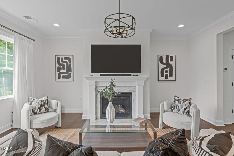 520 Flip Trl, Cary, NC 27513