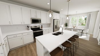 520 Folk Song Way, Wendell, NC 27591
