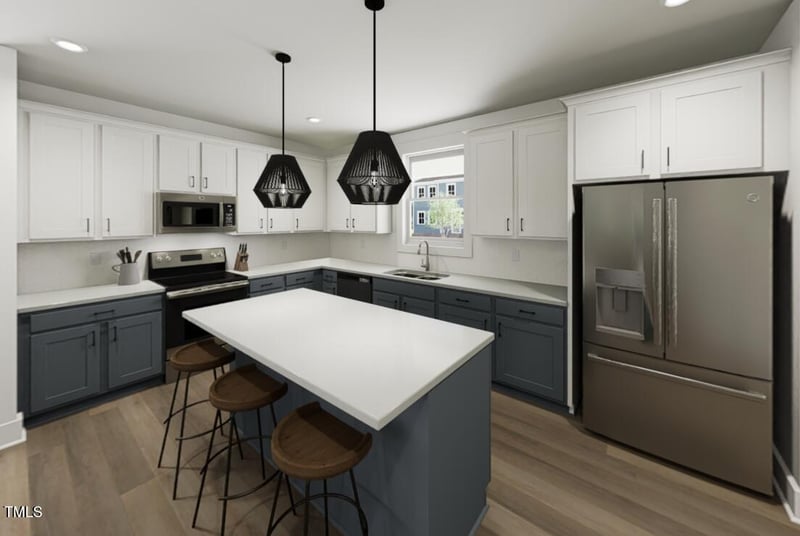 520 Folk Song Way, Wendell, NC 27591