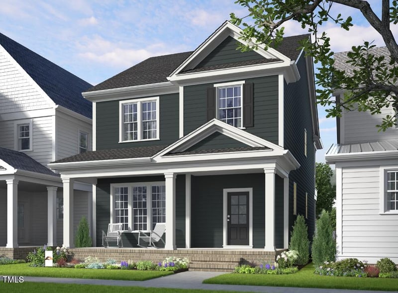 520 Folk Song Way, Wendell, NC 27591