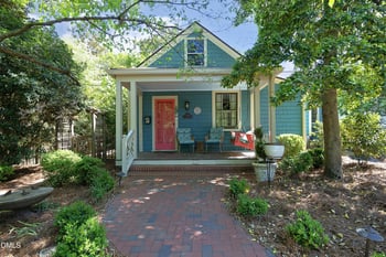 520 Franklin St, Chapel Hill, NC 27514