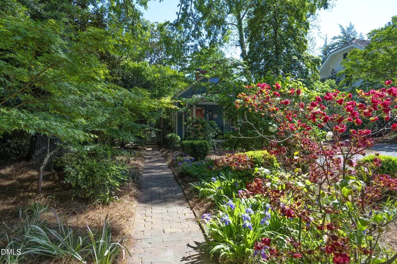 520 Franklin St, Chapel Hill, NC 27514