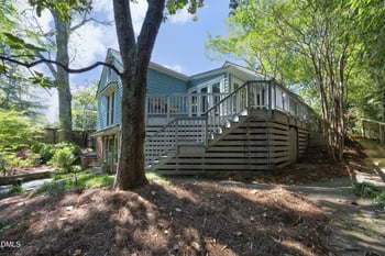 520 Franklin St, Chapel Hill, NC 27514