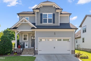 520 Germaine , Apex, NC 27502