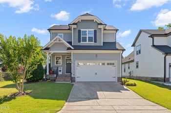 520 Germaine , Apex, NC 27502