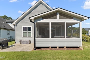 520 Germaine , Apex, NC 27502