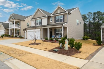 520 Glenwyck Ct, Fuquay Varina, NC 27526
