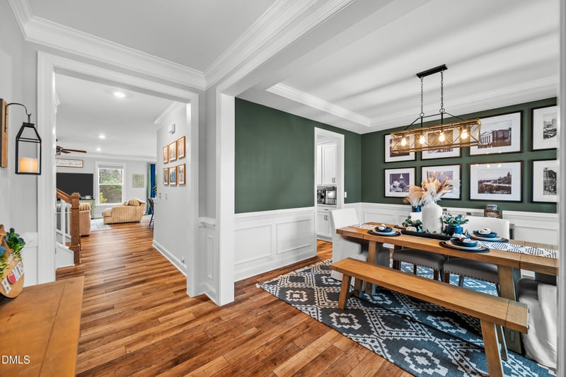 520 Glenwyck Ct, Fuquay Varina, NC 27526