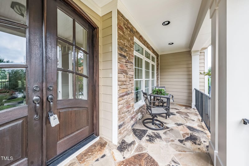 520 Hallburg Ct, Wake Forest, NC 27587