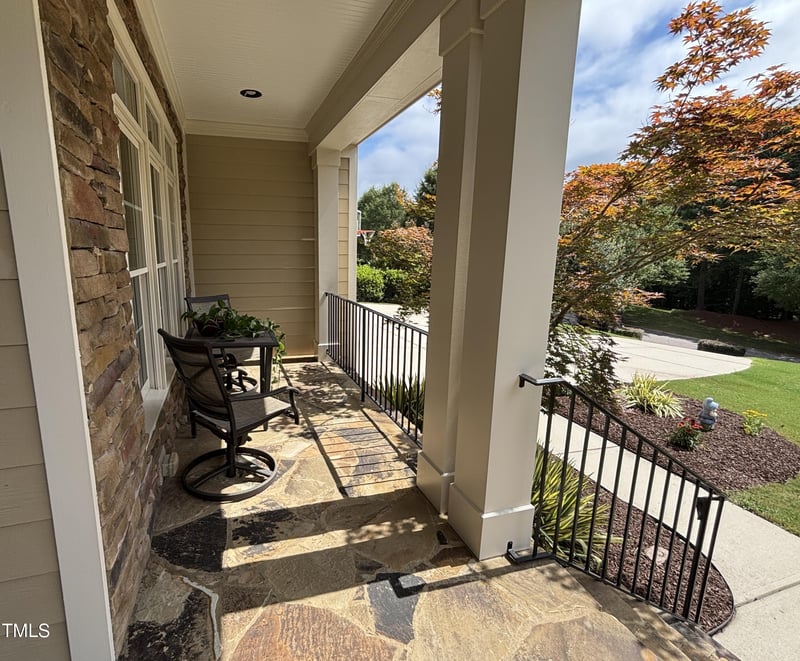 520 Hallburg Ct, Wake Forest, NC 27587