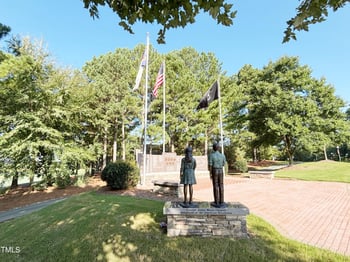 520 Hallburg Ct, Wake Forest, NC 27587