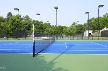 520 Highgrove Dr, Chapel Hill, NC 27516