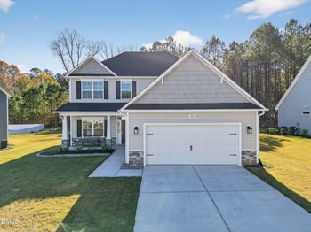 520 Husketh Rd, Youngsville, NC 27596