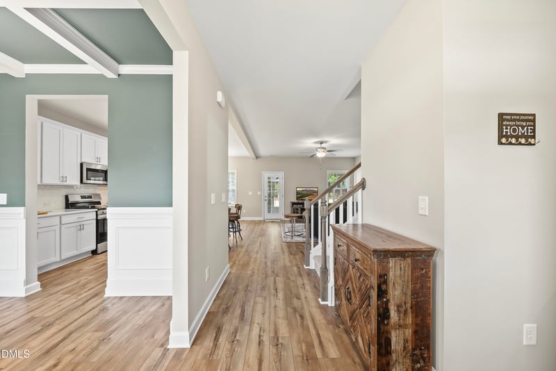 520 Husketh Rd, Youngsville, NC 27596