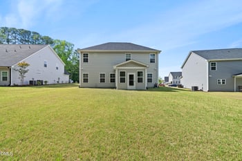 520 Husketh Rd, Youngsville, NC 27596